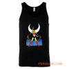 Sailor Moon Naoko Takeuchi Animation Tank Top