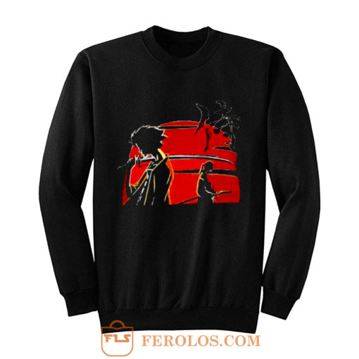 Samurai Champloo Sweatshirt