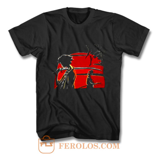 Samurai Champloo T Shirt