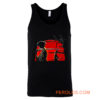 Samurai Champloo Tank Top