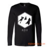 Samurai Champloo chill Long Sleeve