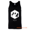 Samurai Champloo chill Tank Top