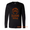 Sandwich Indians Head Long Sleeve