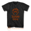 Sandwich Indians Head T Shirt