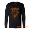 Sandwich Indians Long Sleeve