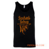 Sandwich Indians Tank Top