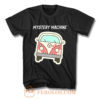 Scooby Doo Mystery Machine Car T Shirt