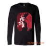 Senku Dr Stone Long Sleeve