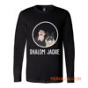 Shalom Jackie Doggie Lover Long Sleeve