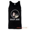 Shalom Jackie Doggie Lover Tank Top