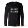 Share Holder Money Stocks Investors Traders Long Sleeve