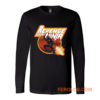 Sho Kosugi Classic Revenge of the Ninja Long Sleeve