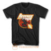 Sho Kosugi Classic Revenge of the Ninja T Shirt