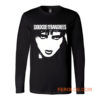 Siouxsie And The Banshees Band Long Sleeve