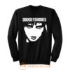 Siouxsie And The Banshees Band Sweatshirt