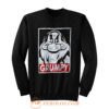 Snow White and Seven Dwarfs Grumpy Sweatshirt