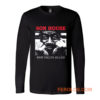 Son House Raw Delta Blues Long Sleeve