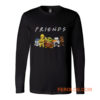 Star Wars And Friend Long Sleeve