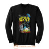 Star Wars Classis Movie Sweatshirt