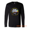 Star Wars Retro Classic Logo Long Sleeve