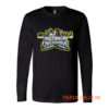 Stephen King Classic Maximum Overdrive Long Sleeve