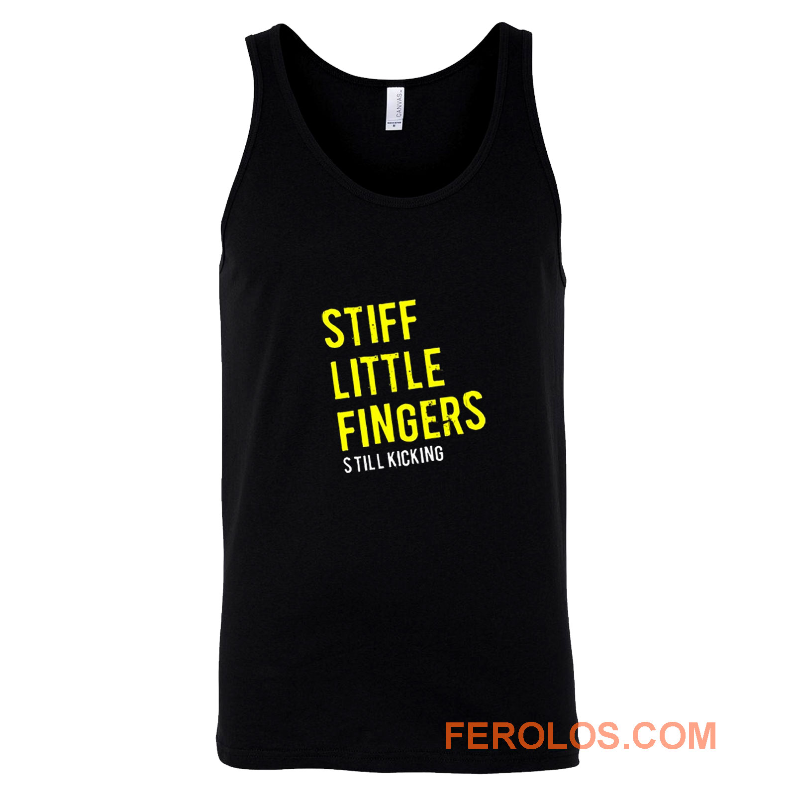 stiff little fingers tee shirts