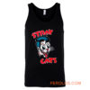 Stray Cats Tank Top