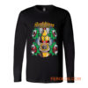 Sublime To Freedom Multi Color Long Sleeve