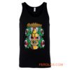 Sublime To Freedom Multi Color Tank Top