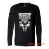 THE BOONDOCK SAINT Long Sleeve