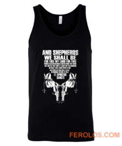 THE BOONDOCK SAINT Tank Top