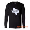 Texas Home Long Sleeve