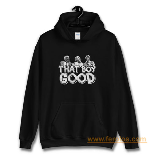 That Boy Good Coming To America 80s Movies Funny Eddie Murphy Hoodie