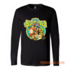 The Banana Splits Classic Long Sleeve