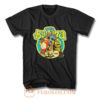 The Banana Splits Classic T Shirt