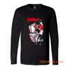 The Beat Woman Long Sleeve