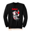 The Beat Woman Sweatshirt