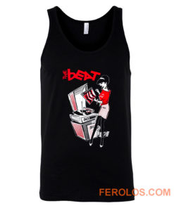 The Beat Woman Tank Top