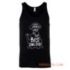 The Best Dog Dad Tank Top