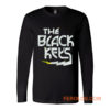 The Black Keys Vintage Long Sleeve
