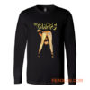 The Cramps Can Your Pussy Do The Dog Long Sleeve