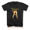 The Cramps Can Your Pussy Do The Dog T Shirt