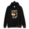 The Dreaming Kate Bush Hoodie