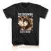 The Dreaming Kate Bush T Shirt