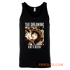 The Dreaming Kate Bush Tank Top