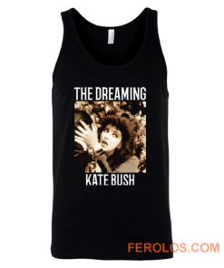The Dreaming Kate Bush Tank Top
