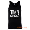 The Golf Father Tank Top