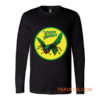 The Green Hornet Long Sleeve