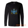 The Honest Astronaut Long Sleeve