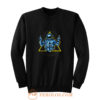 The Honest Astronaut Sweatshirt